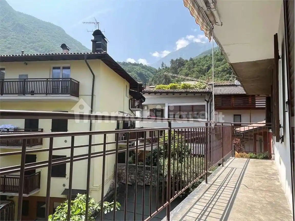 Appartamento in vendita a Aldeno