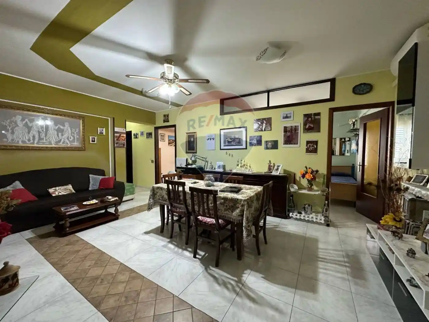 Appartamento in vendita a Pace del Mela