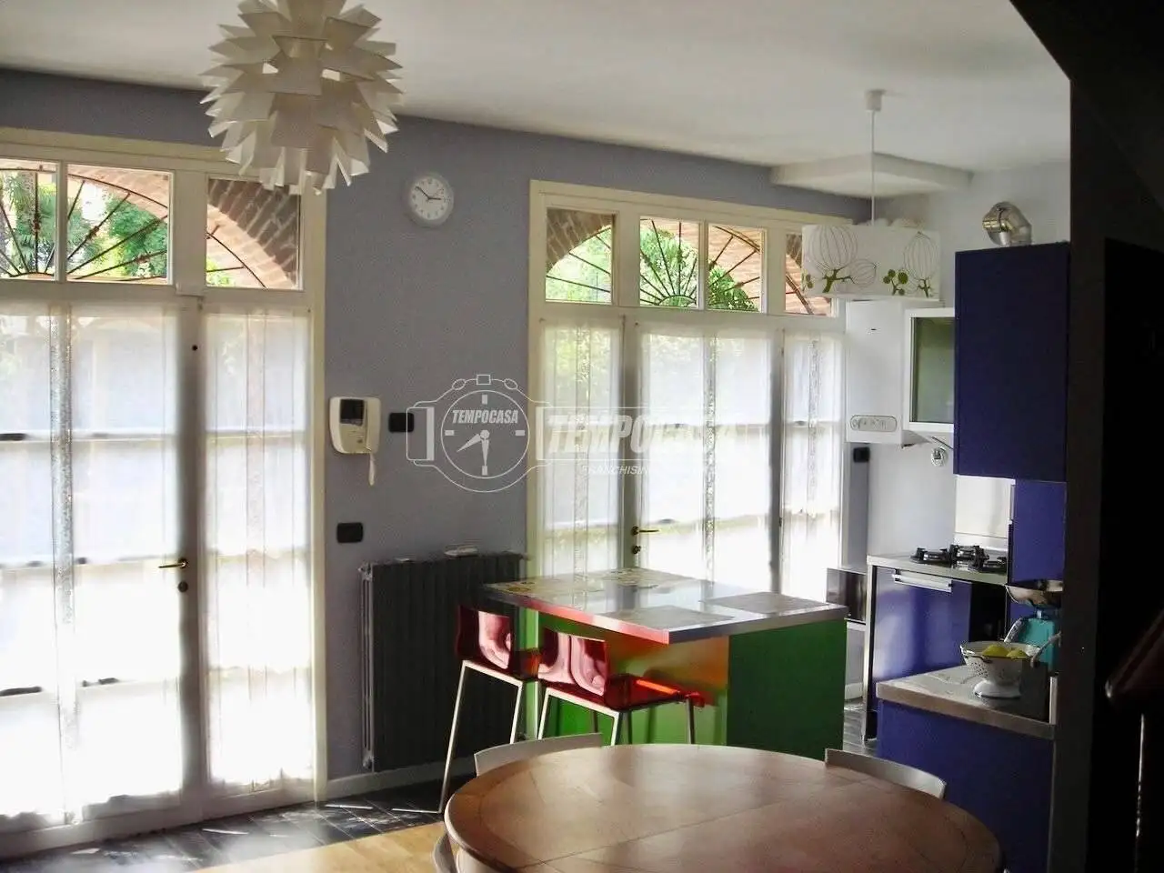 Quadrilocale via Sant'Antonio 5, Centro, Brivio - foto 3