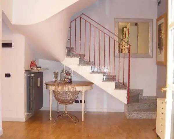 Quadrilocale via Sant'Antonio 5, Centro, Brivio - foto 4