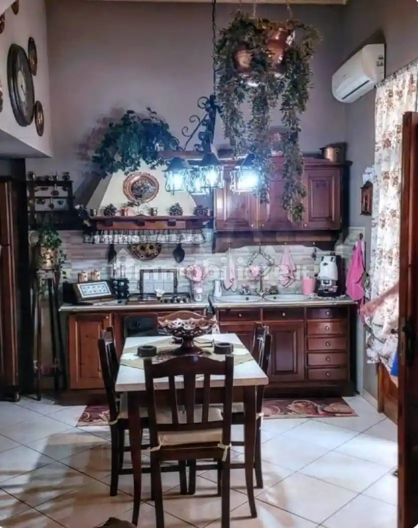 Appartamento in vendita a Bagheria