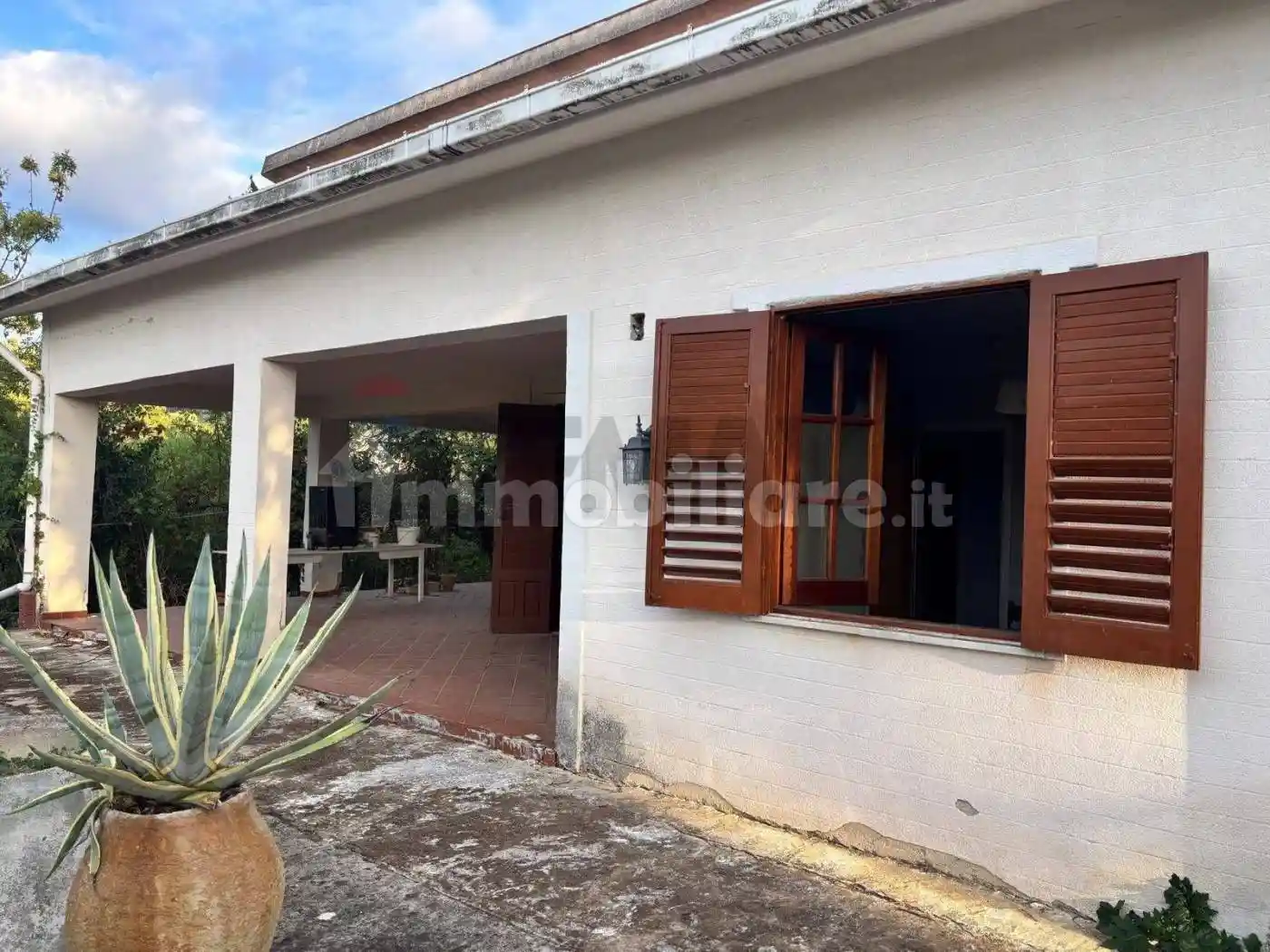 Villa in vendita a Termini Imerese