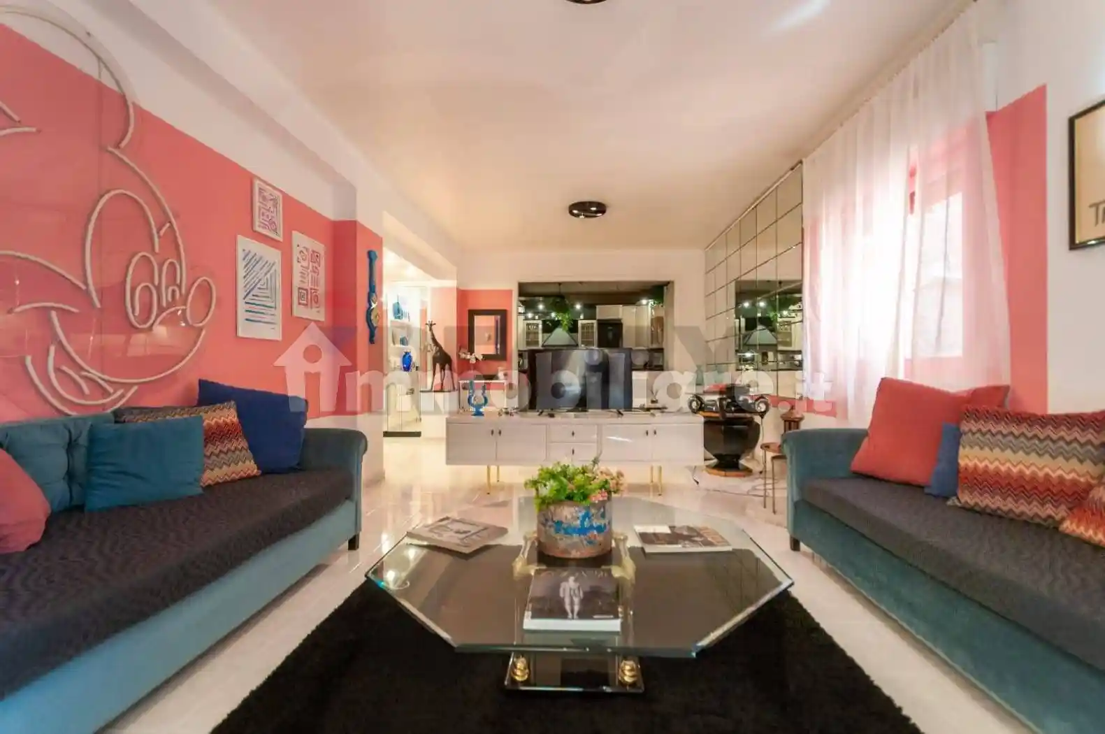 Appartamento in vendita a Ficarazzi