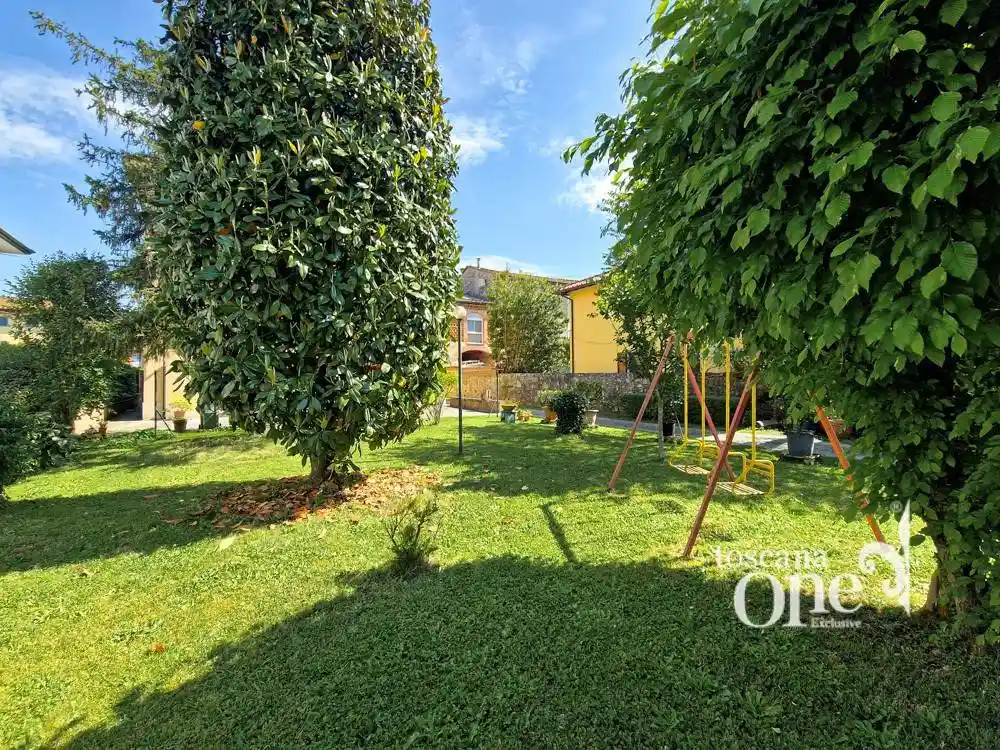 Villa unifamiliare via Roma, Carraia - Colognora, Capannori - foto 3