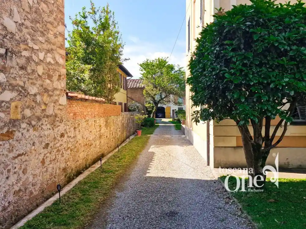 Villa unifamiliare via Roma, Carraia - Colognora, Capannori - foto 5