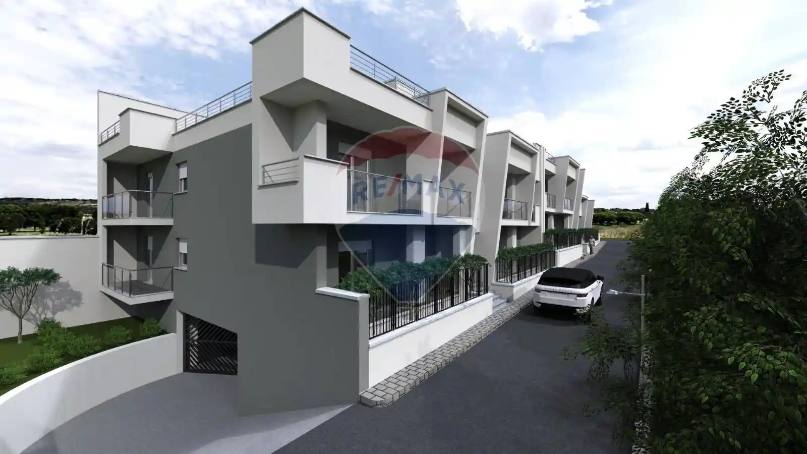 Appartamento in vendita a Bagheria