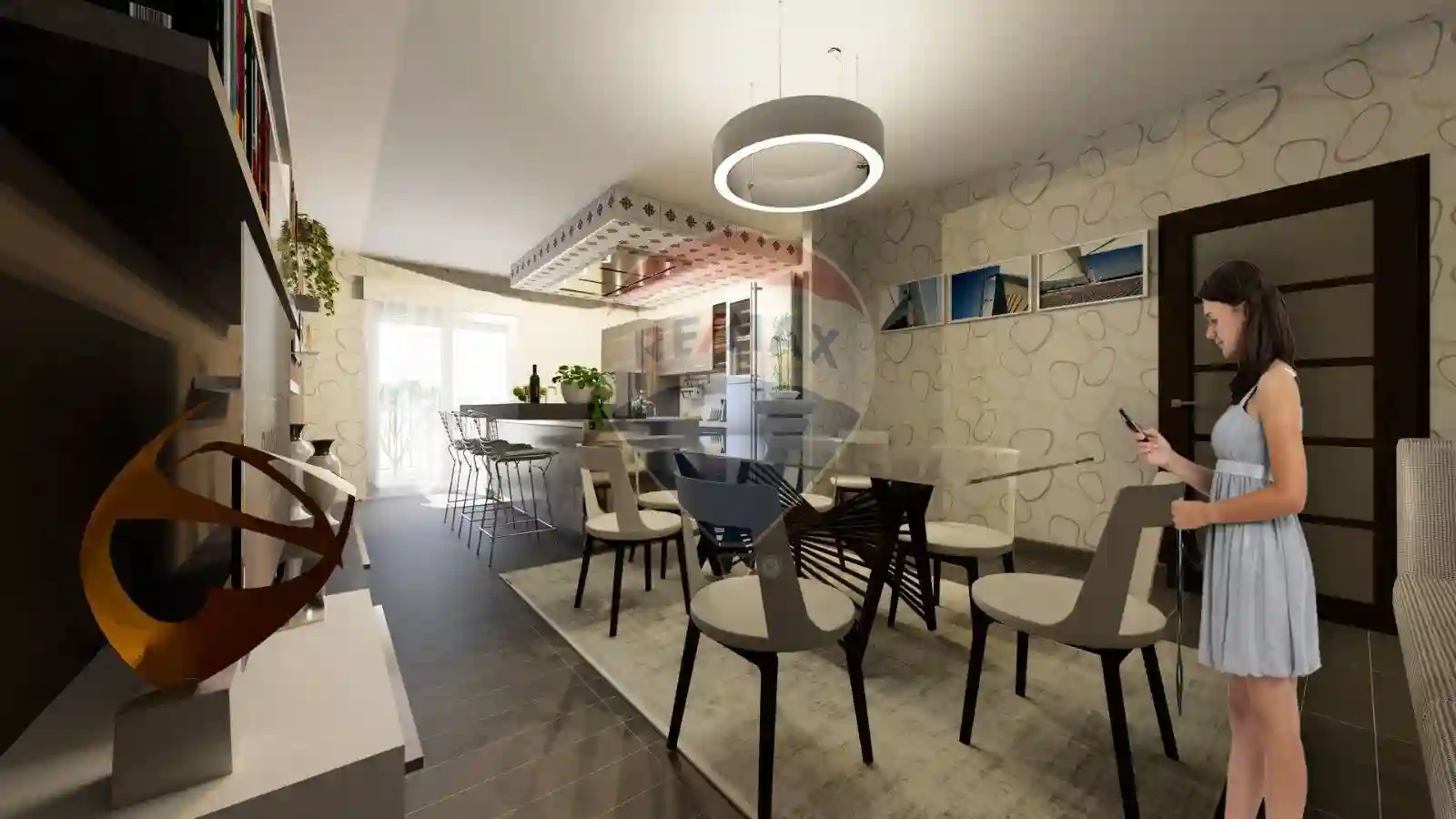 Appartamento - foto 5