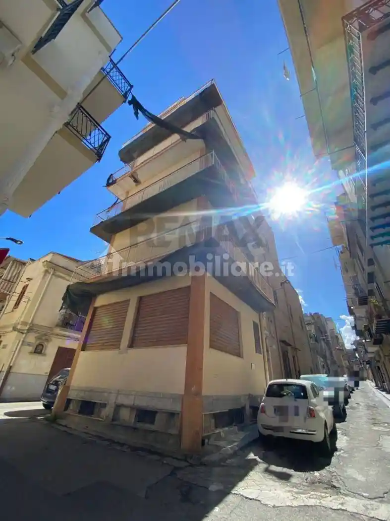 Casa indipendente in vendita a Bagheria