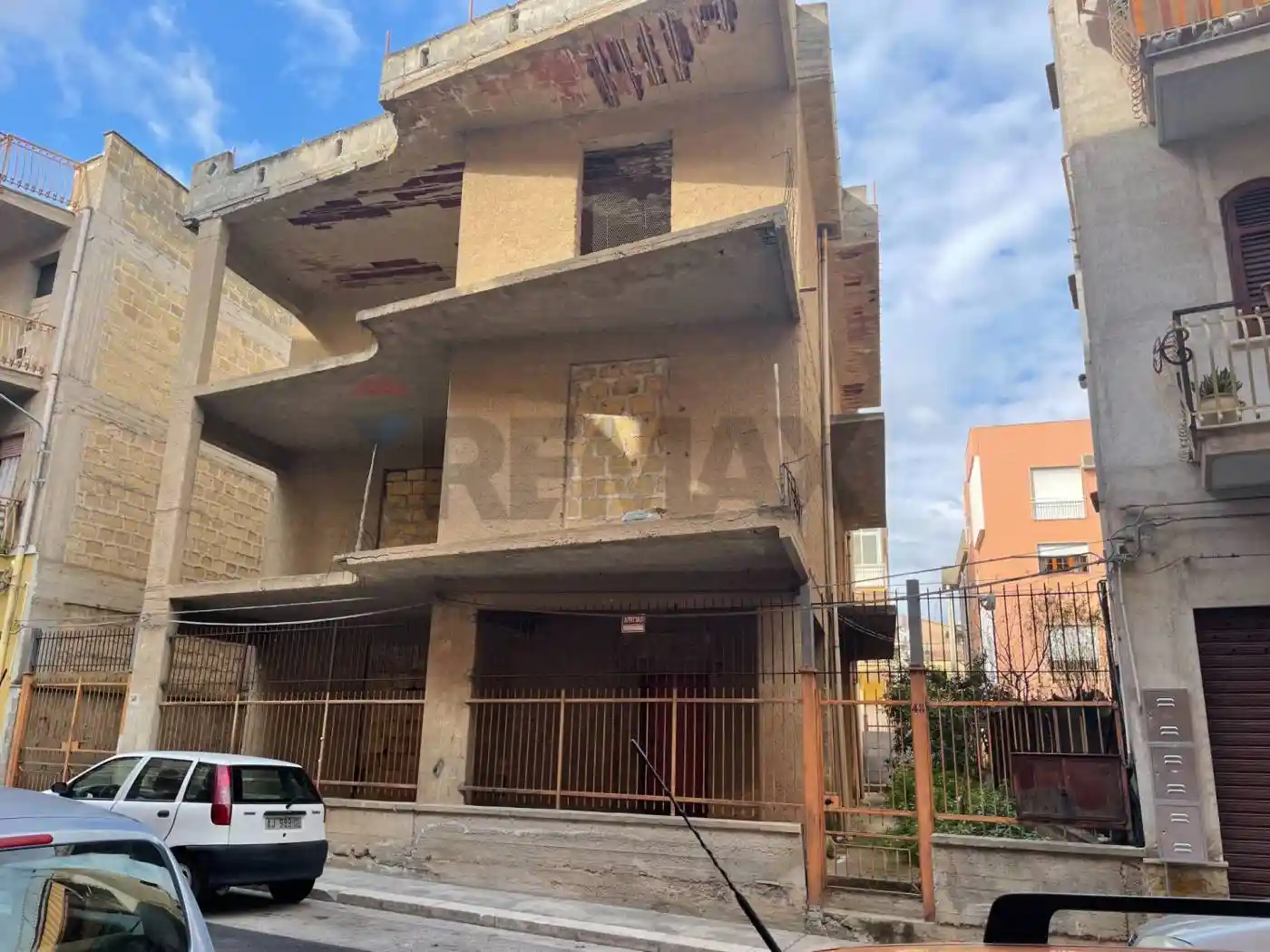 Rustico - Casale in vendita a Bagheria