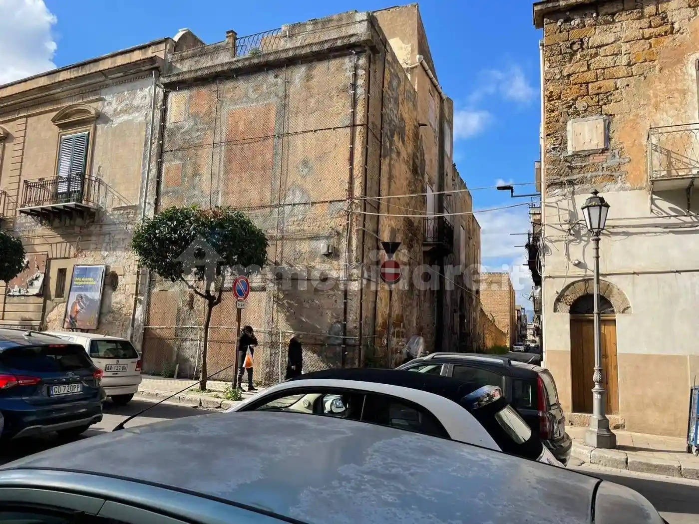 Casa indipendente in vendita a Bagheria