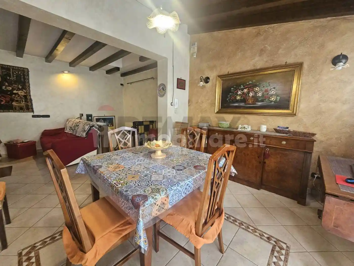 Casa indipendente in vendita a Bagheria