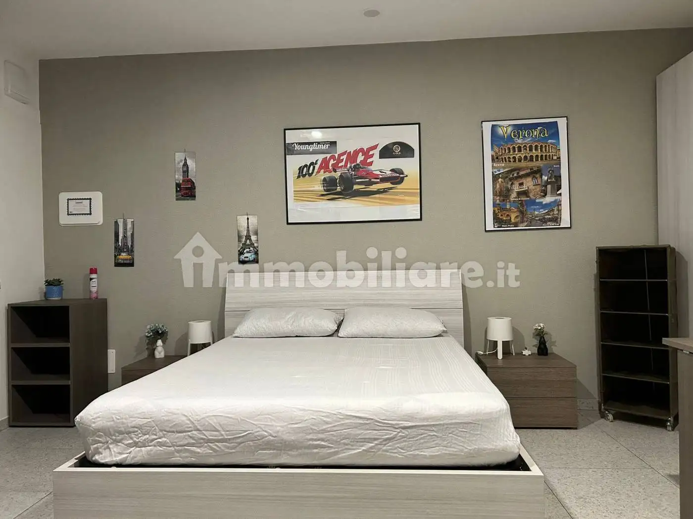 Appartamento in affitto a Verona