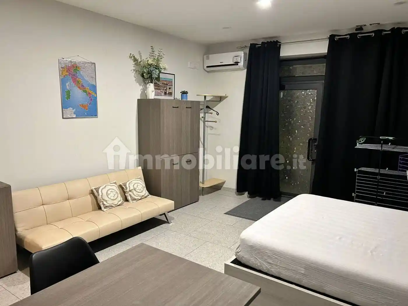 Monolocale via Monti Lessini 6, San Michele Extra, Verona - foto 3