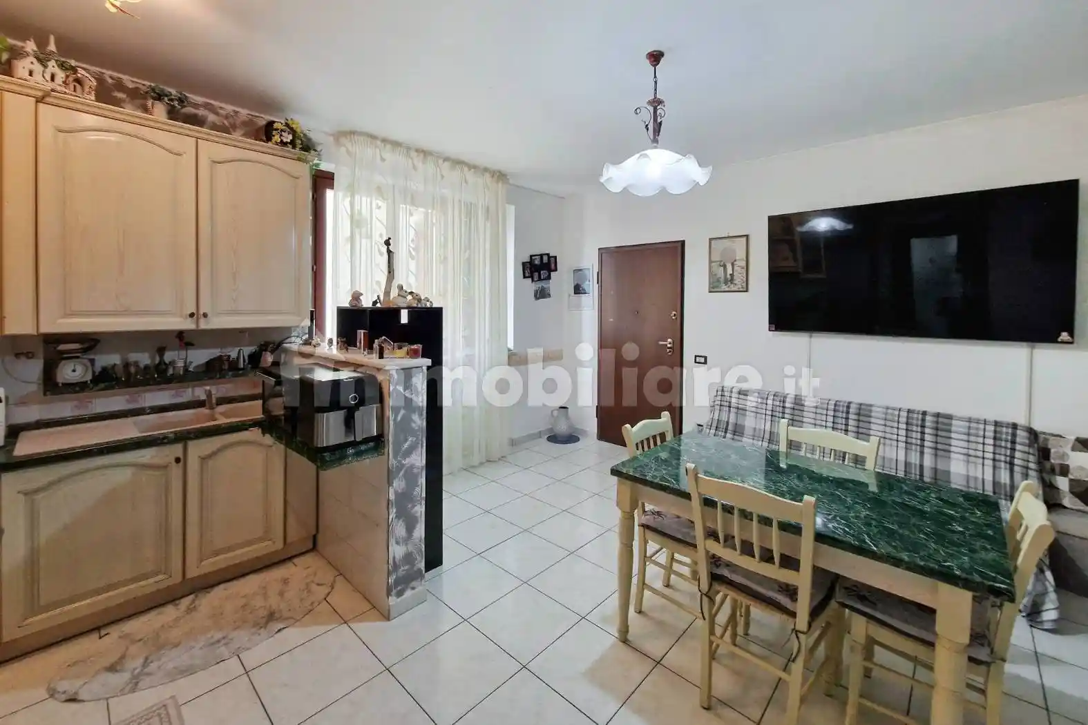 Appartamento in vendita a Monte Urano