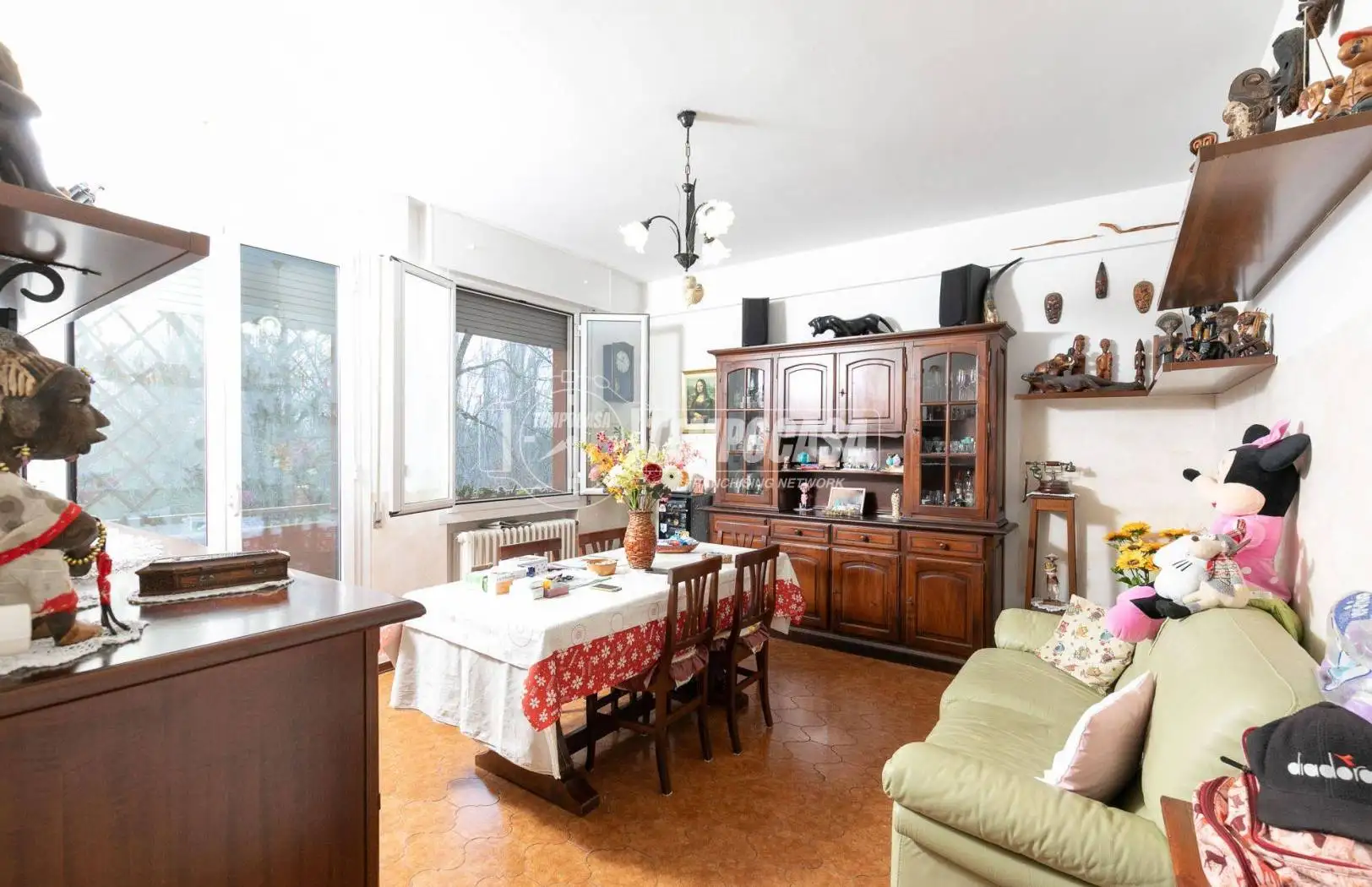 Appartamento in vendita a San Giovanni in Persiceto