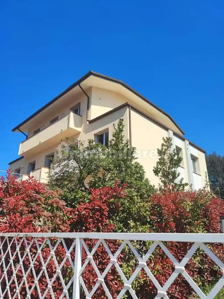 Attico - Mansarda in vendita a Camaiore