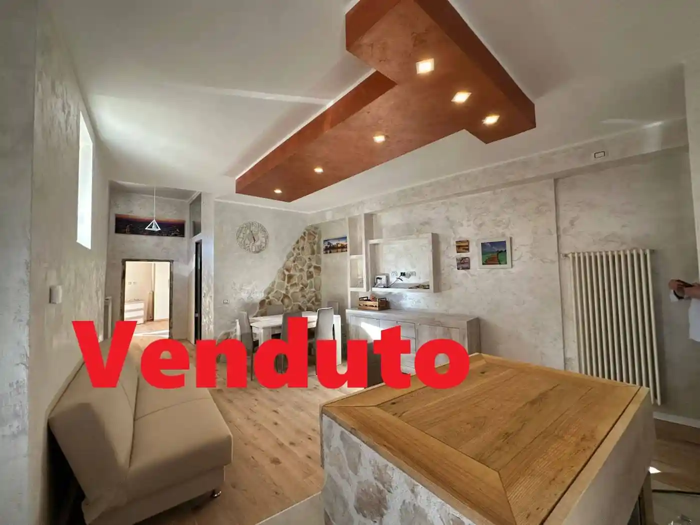 Appartamento in vendita a Orte