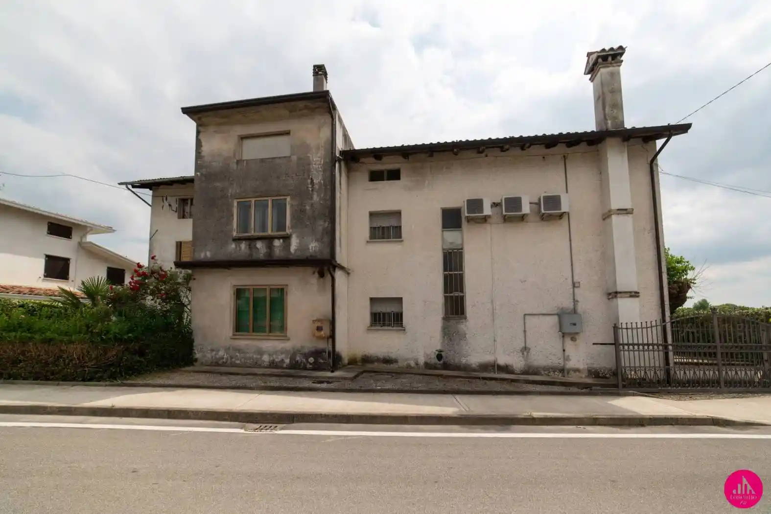 Rustico - Casale in vendita a Casarsa della Delizia