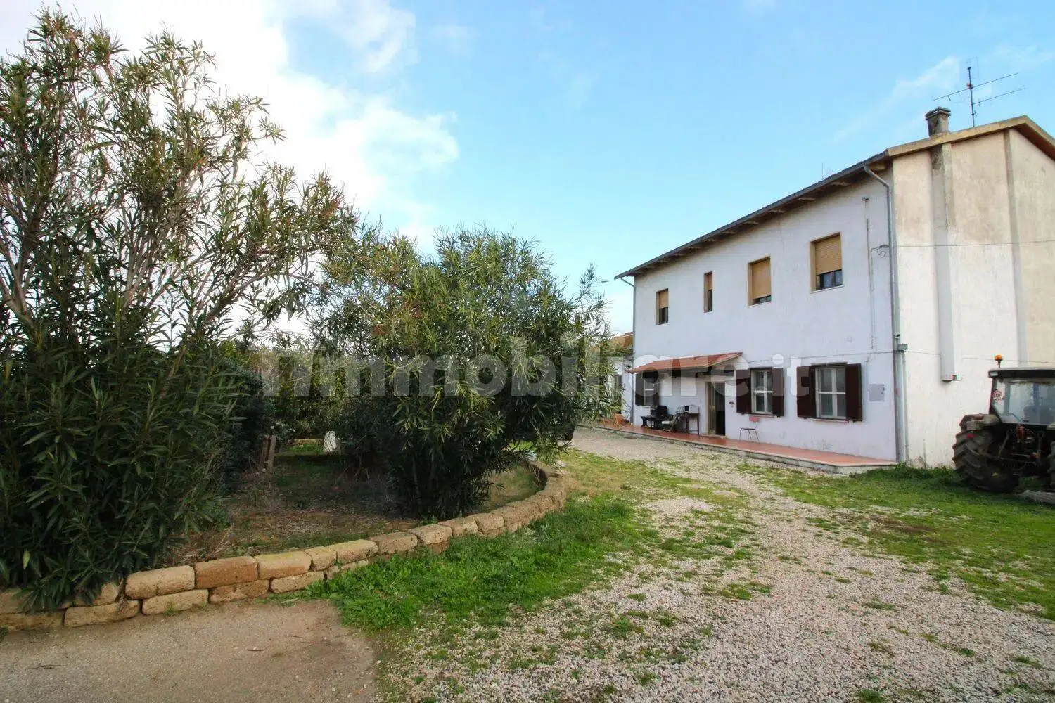 Villa in vendita a Grosseto