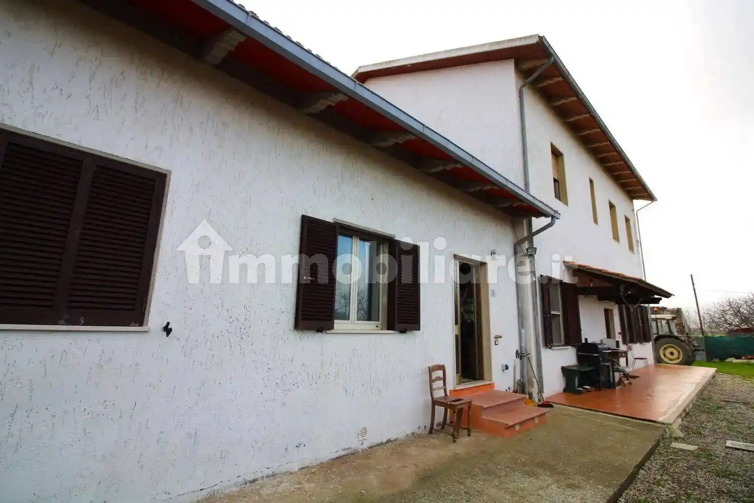 Villa unifamiliare Barbicato San C., Alberese, Grosseto - foto 2