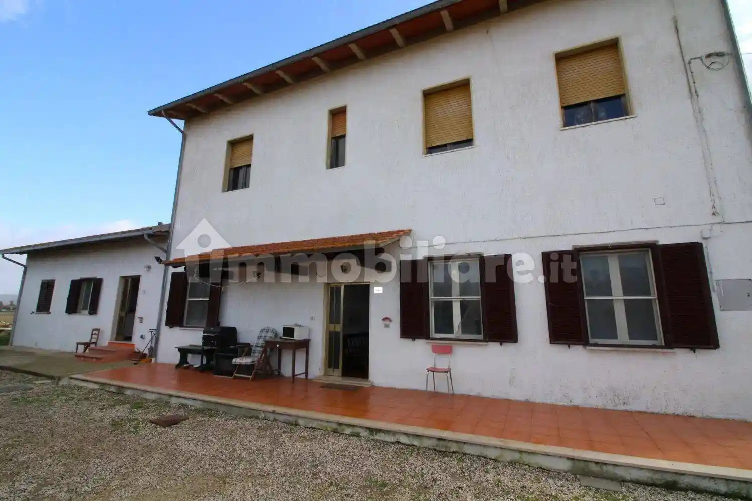 Villa unifamiliare Barbicato San C., Alberese, Grosseto - foto 5