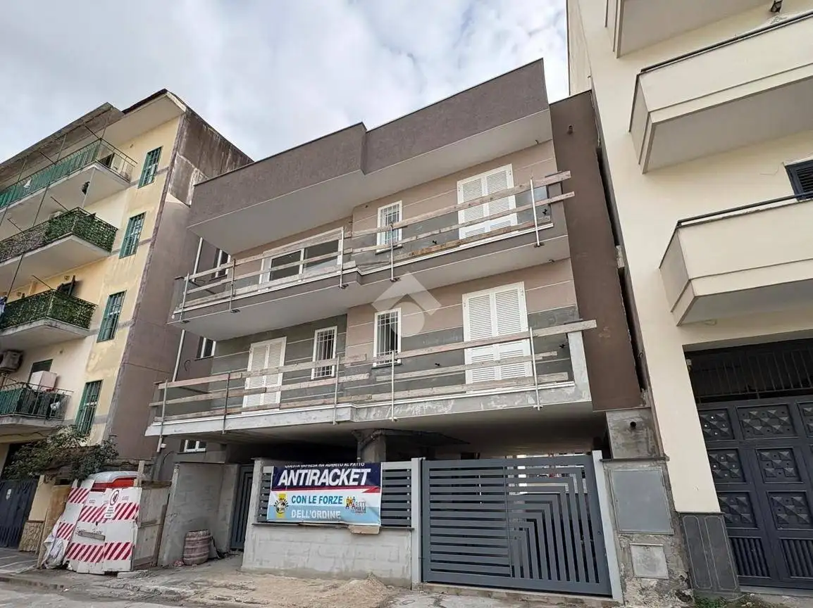 Appartamento in vendita a Caivano