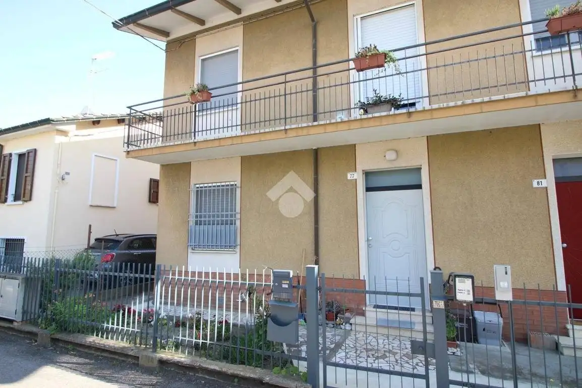 Appartamento in vendita a Cesena