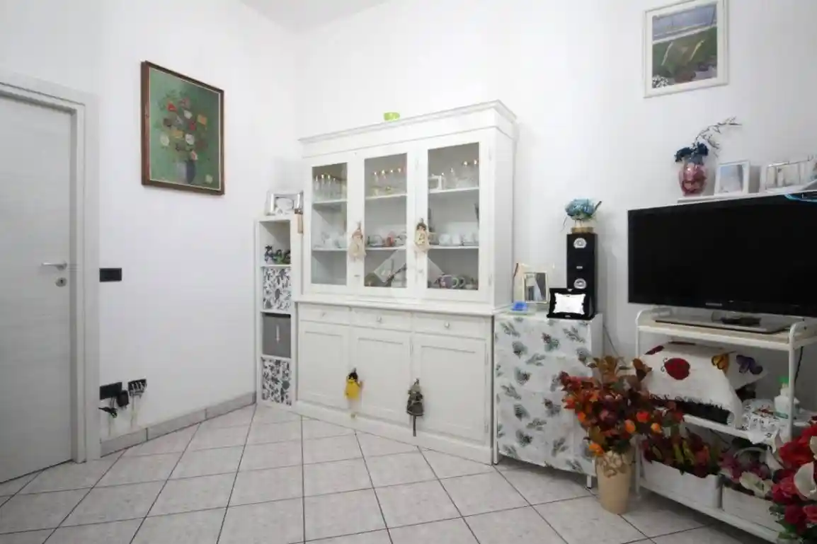 Quadrilocale via Peschiera 77, Ponte Abbadesse, Cesena - foto 2