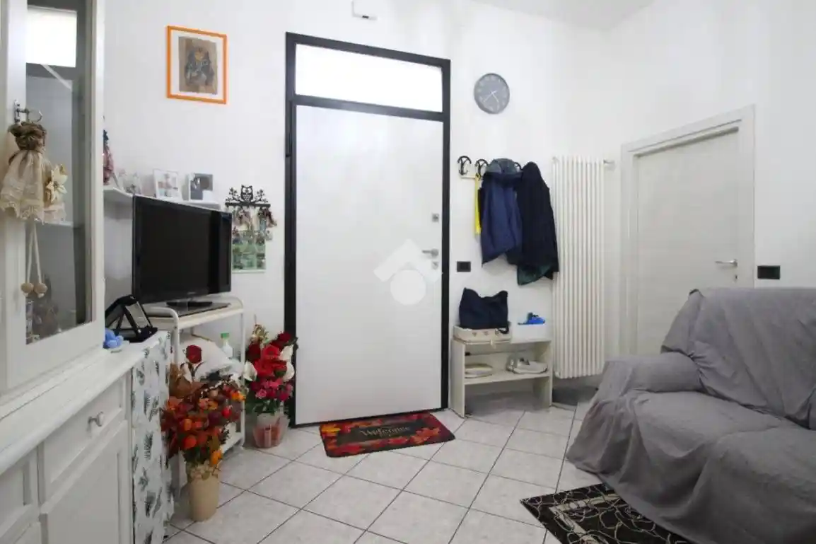 Quadrilocale via Peschiera 77, Ponte Abbadesse, Cesena - foto 3