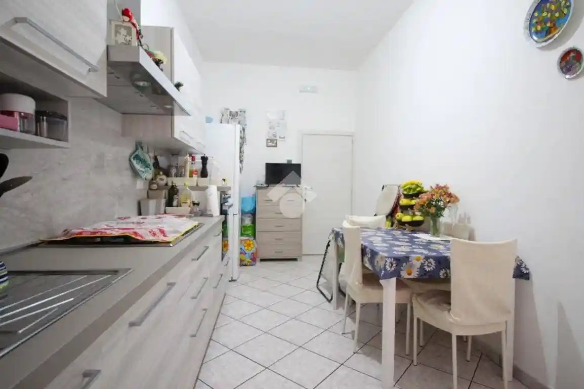 Quadrilocale via Peschiera 77, Ponte Abbadesse, Cesena - foto 5