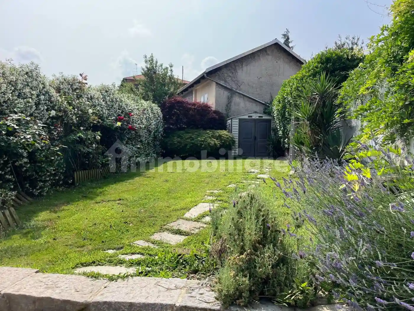 Villetta a schiera - foto 2