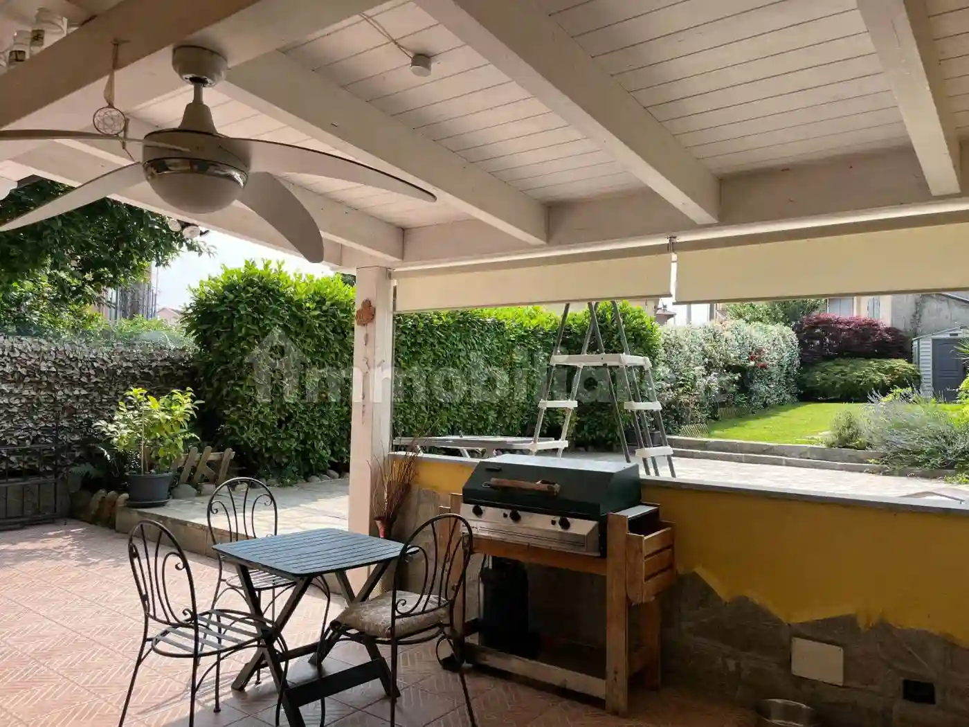 Villetta a schiera - foto 5