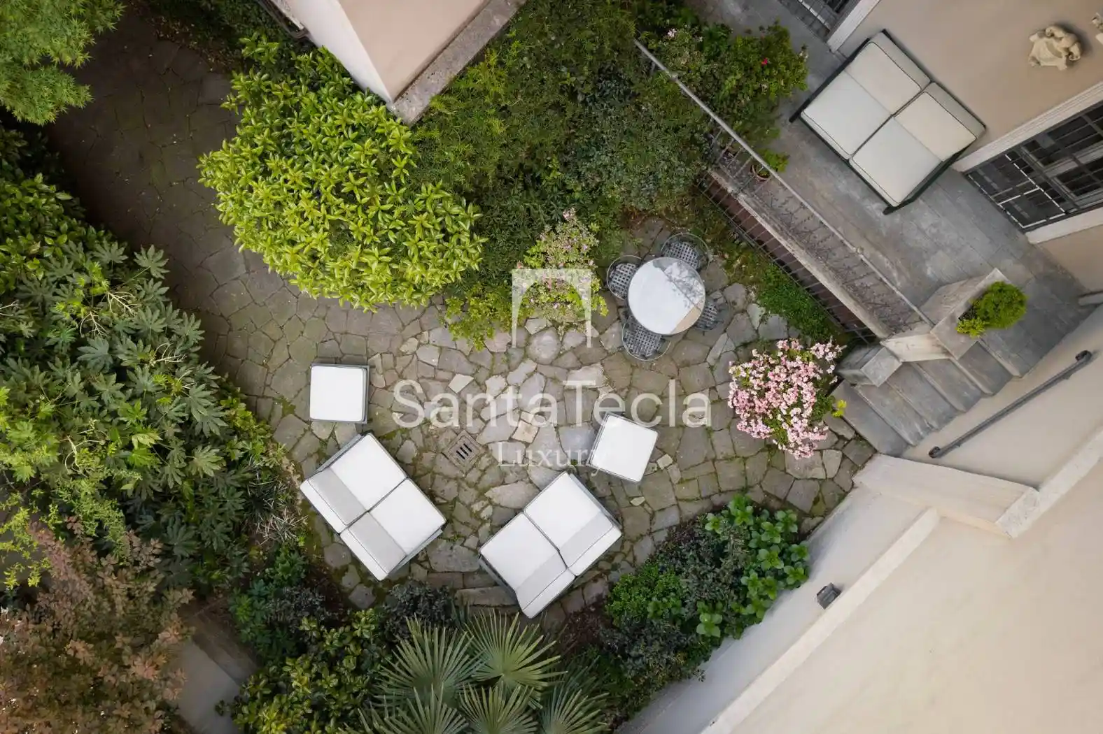 Villa plurifamiliare via Mosè Bianchi, Monte Rosa - Lotto, Milano - foto 3