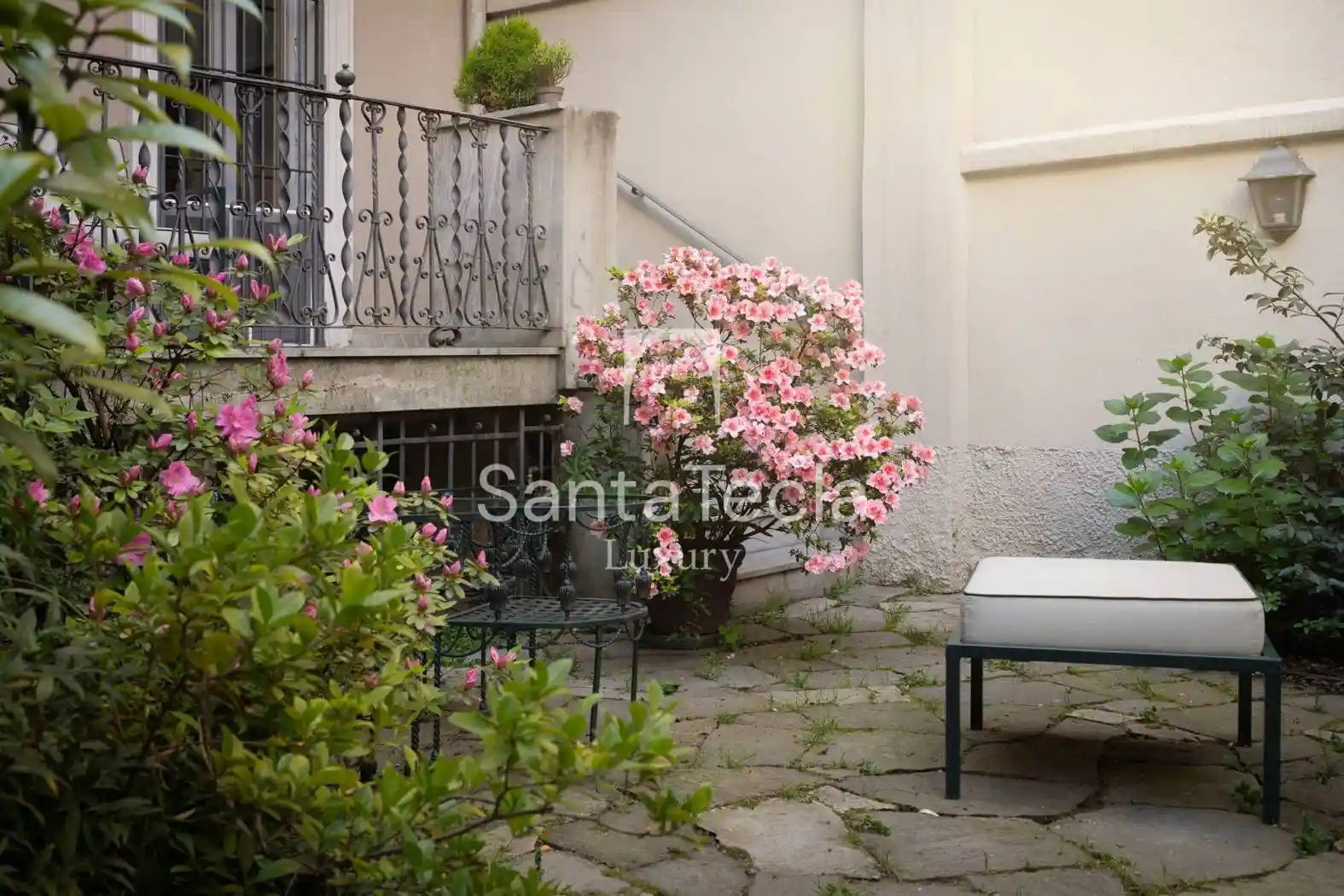 Villa plurifamiliare via Mosè Bianchi, Monte Rosa - Lotto, Milano - foto 5