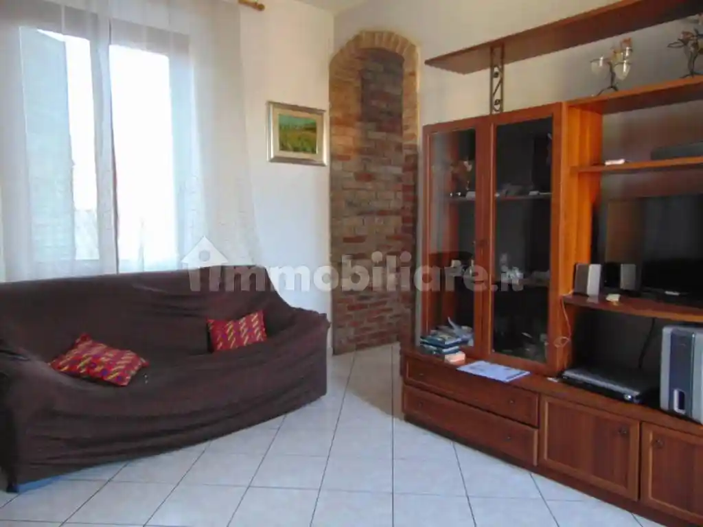 Appartamento in vendita a Nizza Monferrato