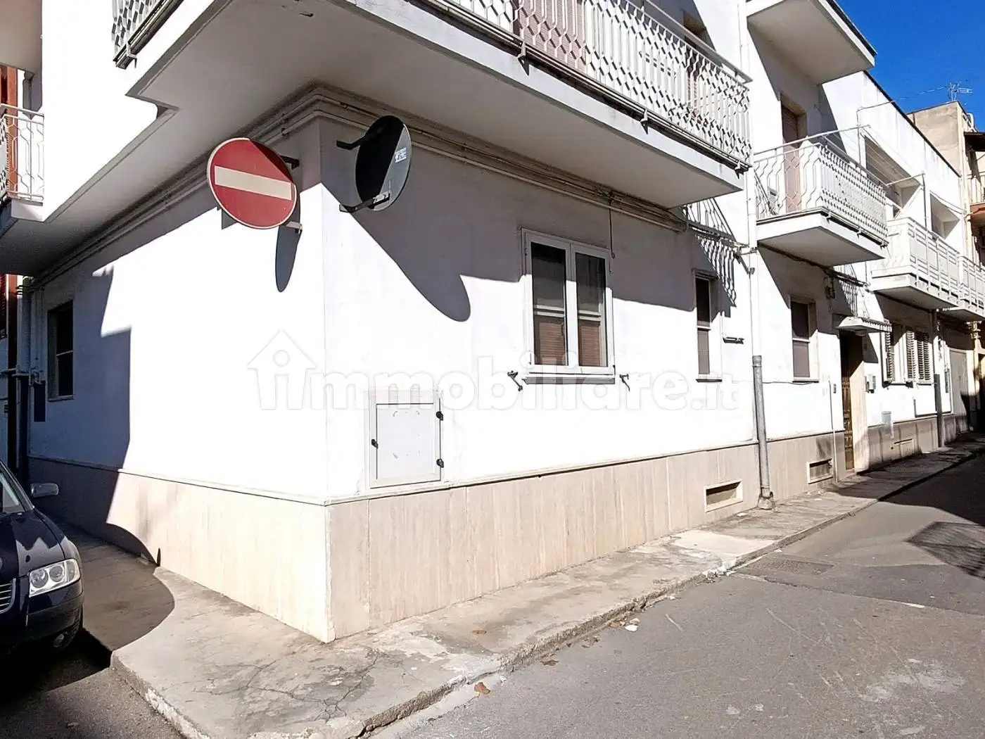 Trilocale via Fiume, Centro, Bernalda - foto 2