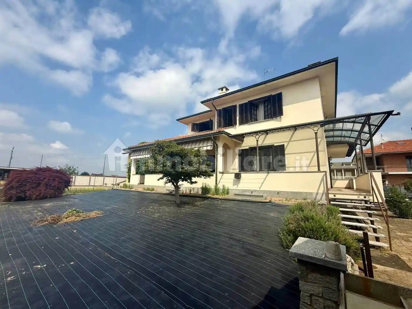 Villa in vendita a Carmagnola