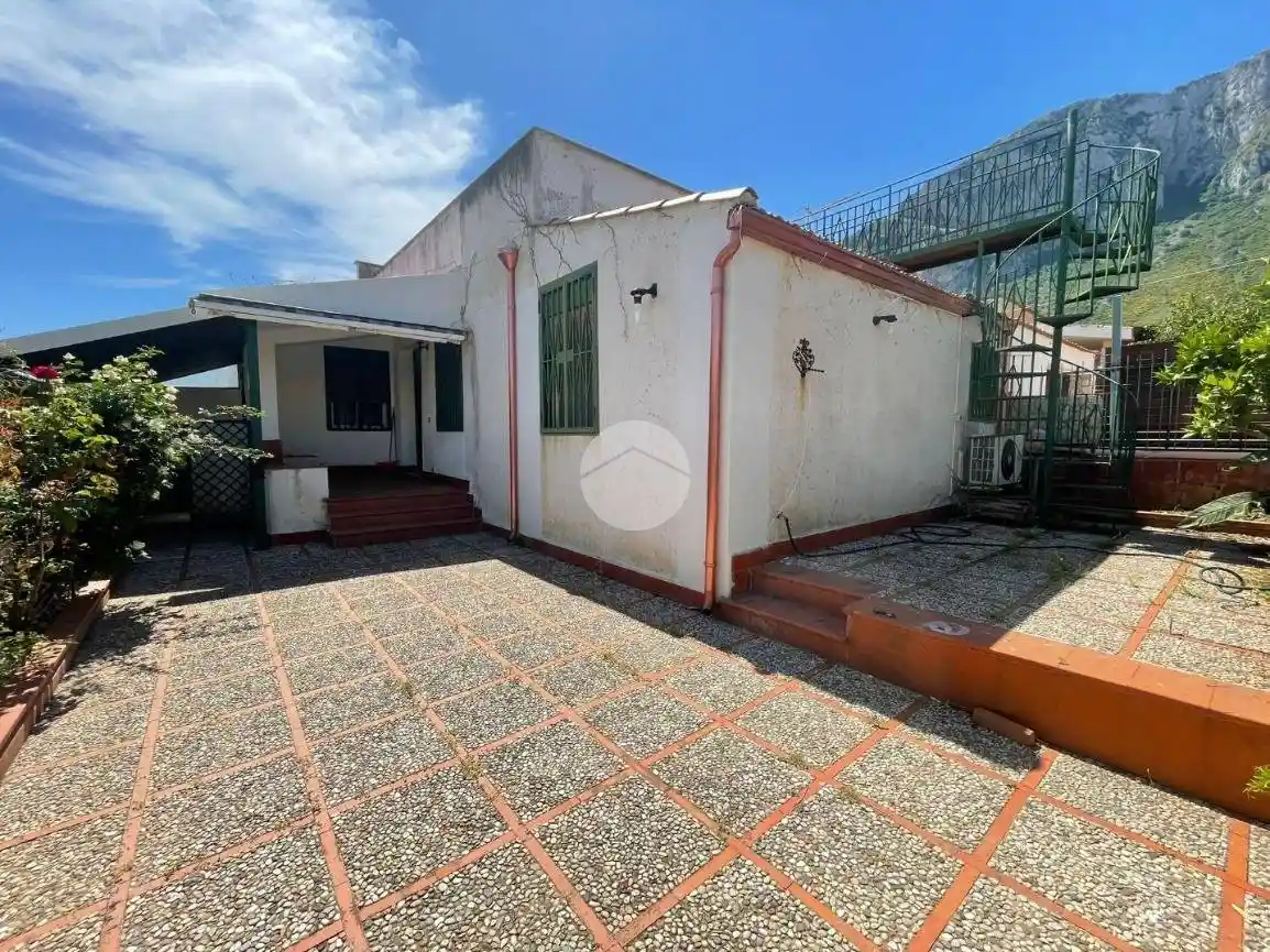 Villa in vendita a Carini