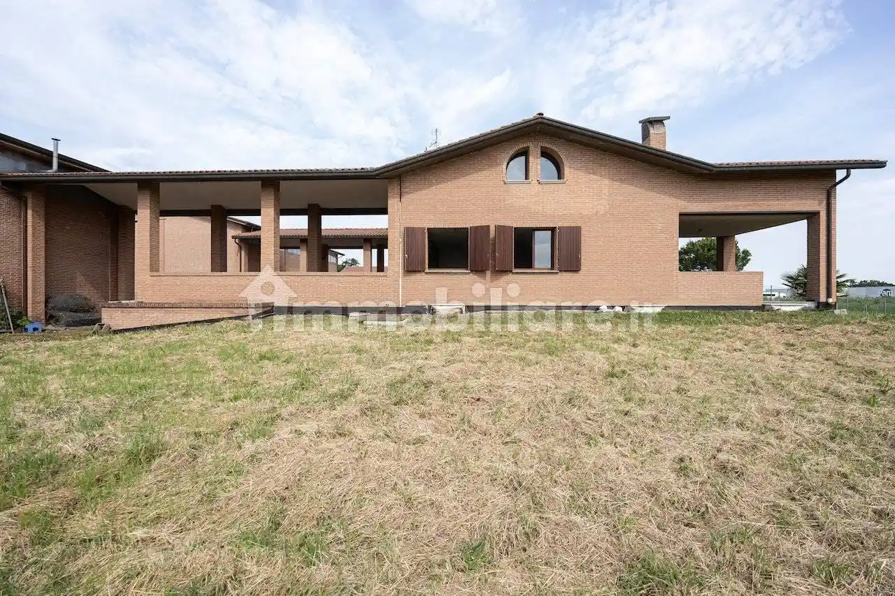 Villa unifamiliare via Emilia Levante 2, San Prospero, Zello, Imola - foto 3