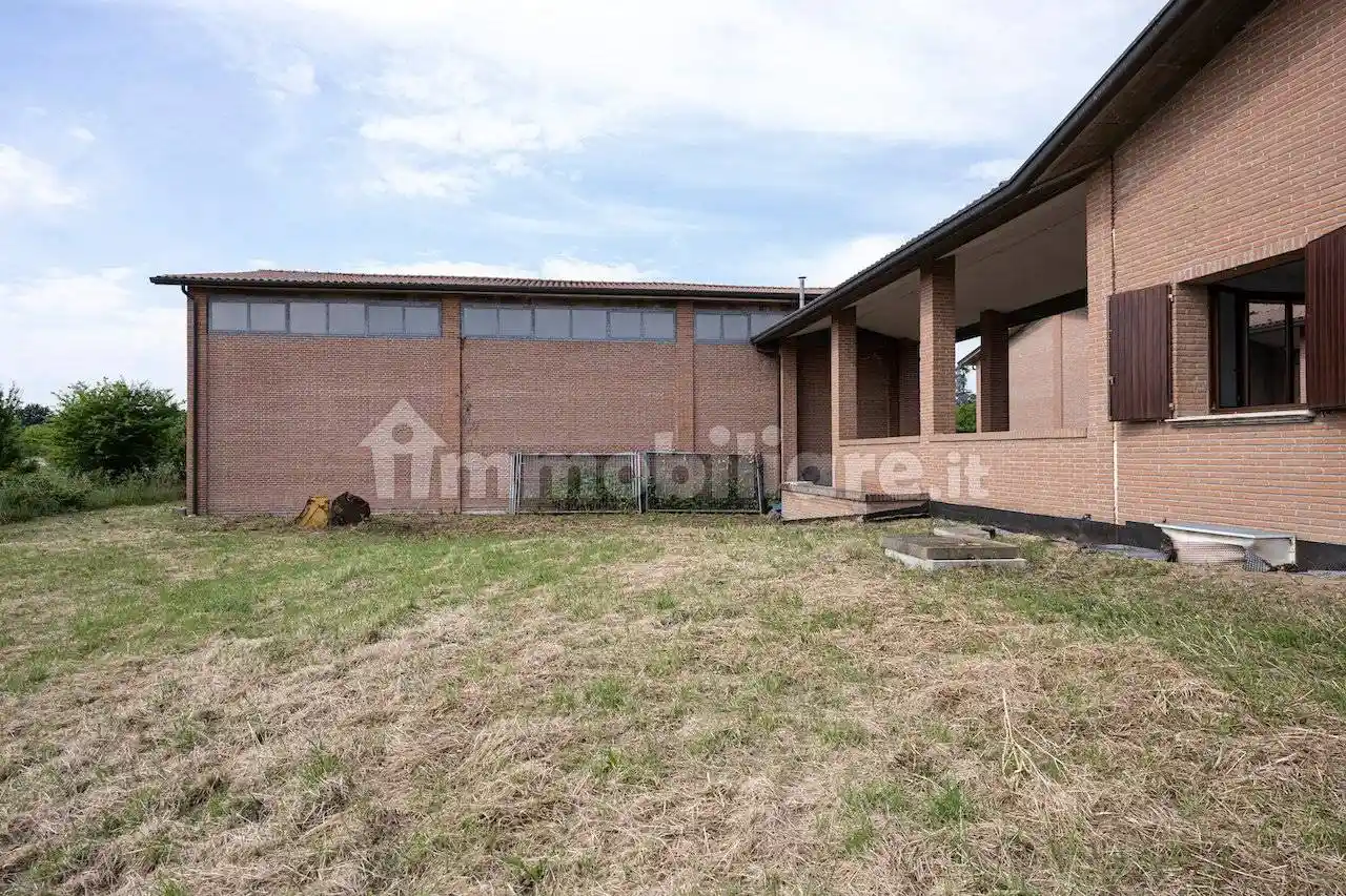 Villa unifamiliare via Emilia Levante 2, San Prospero, Zello, Imola - foto 5