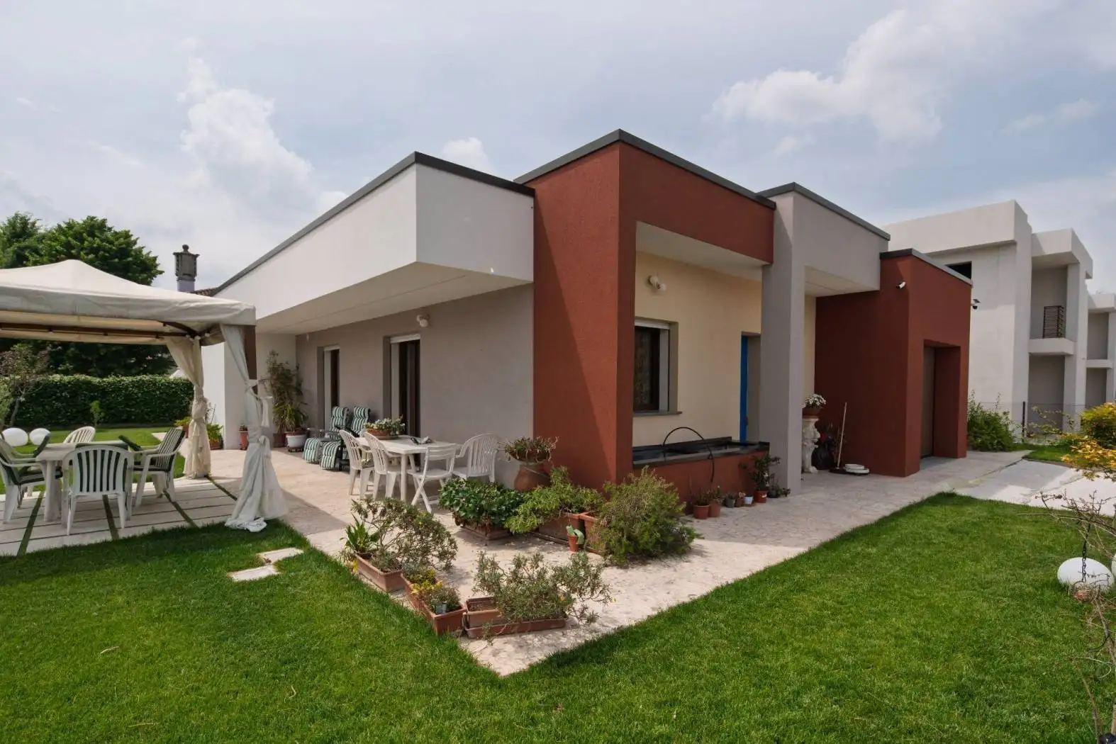 Villa in vendita a San Michele al Tagliamento