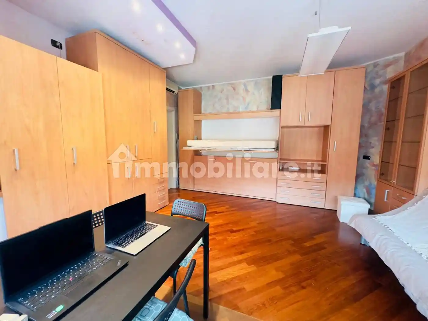 Monolocale via Gentilino, Corso San Gottardo, Milano - foto 2