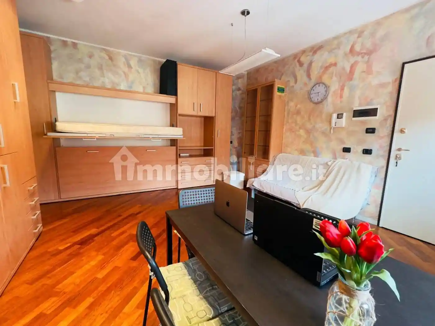 Monolocale via Gentilino, Corso San Gottardo, Milano - foto 3