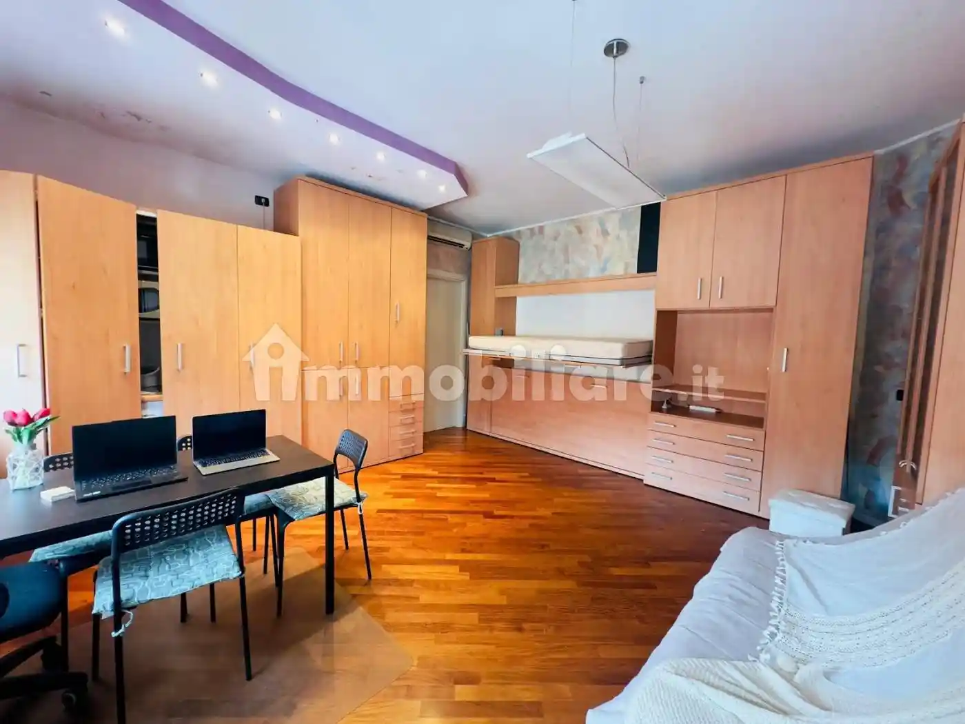 Monolocale via Gentilino, Corso San Gottardo, Milano - foto 5