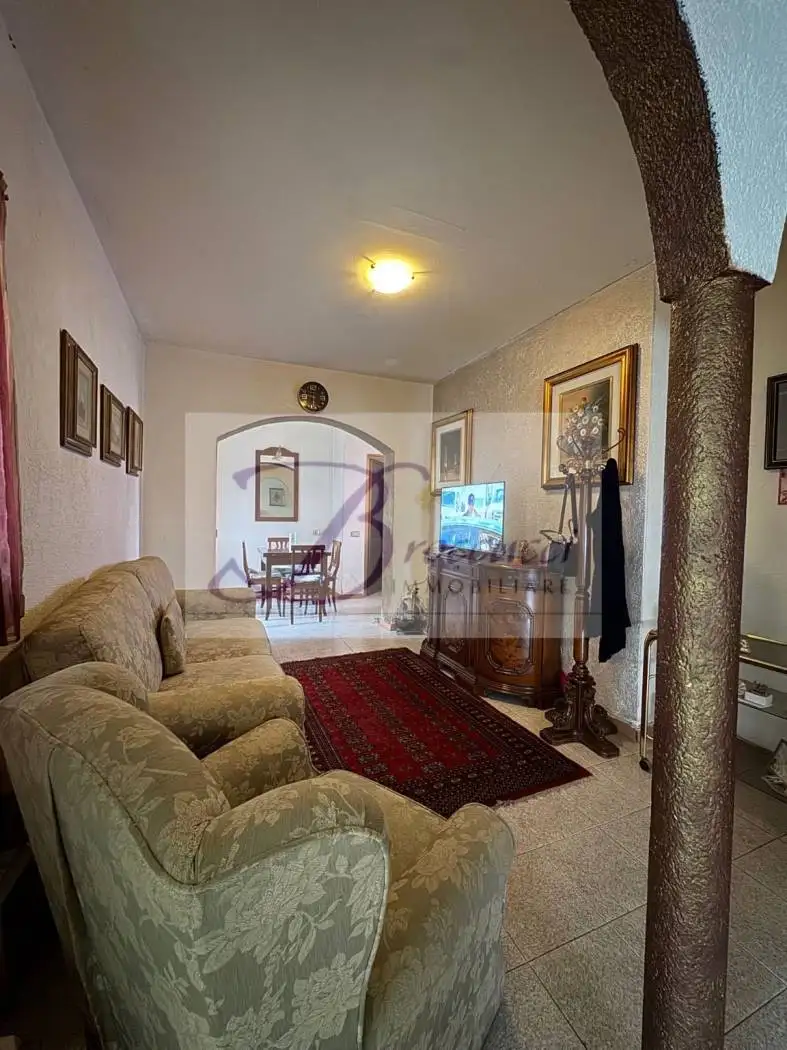 Bilocale buono stato, piano terra, Centro, Bisuschio - foto 4