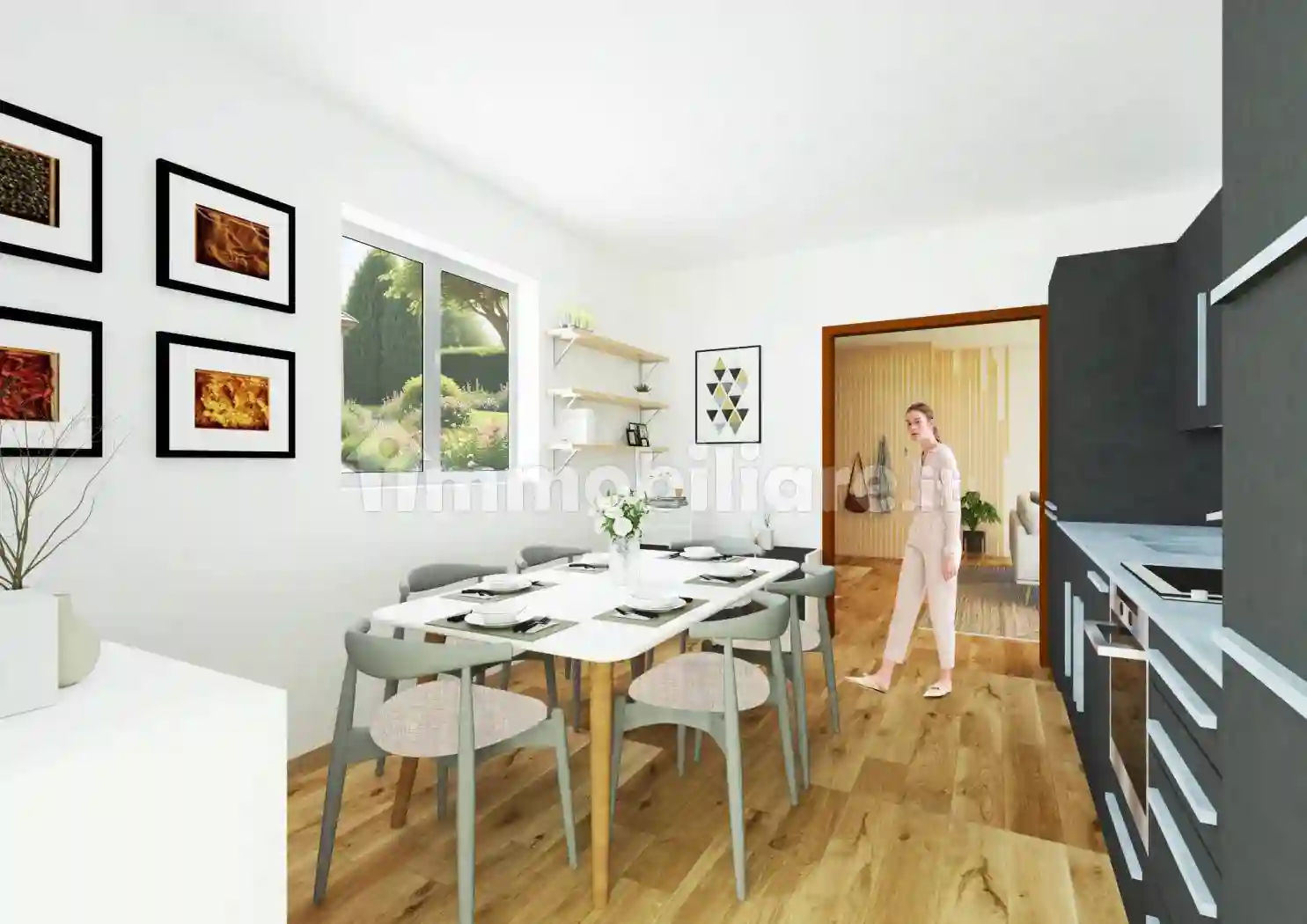 Villa - foto 4