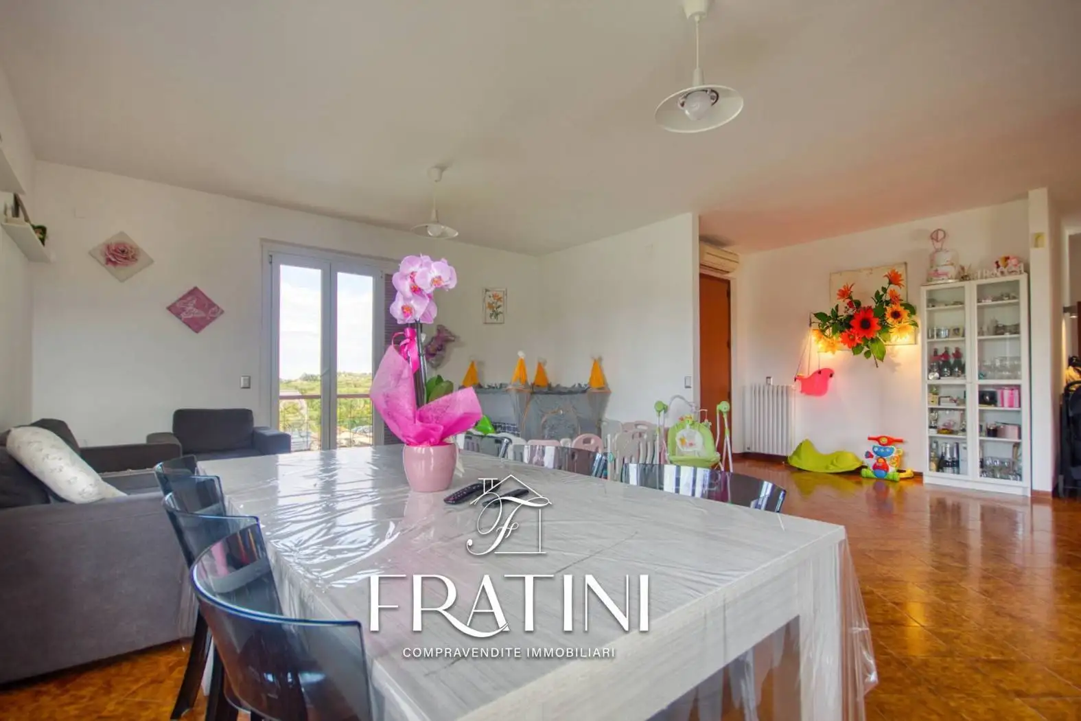 Appartamento in vendita a Sant'Omero