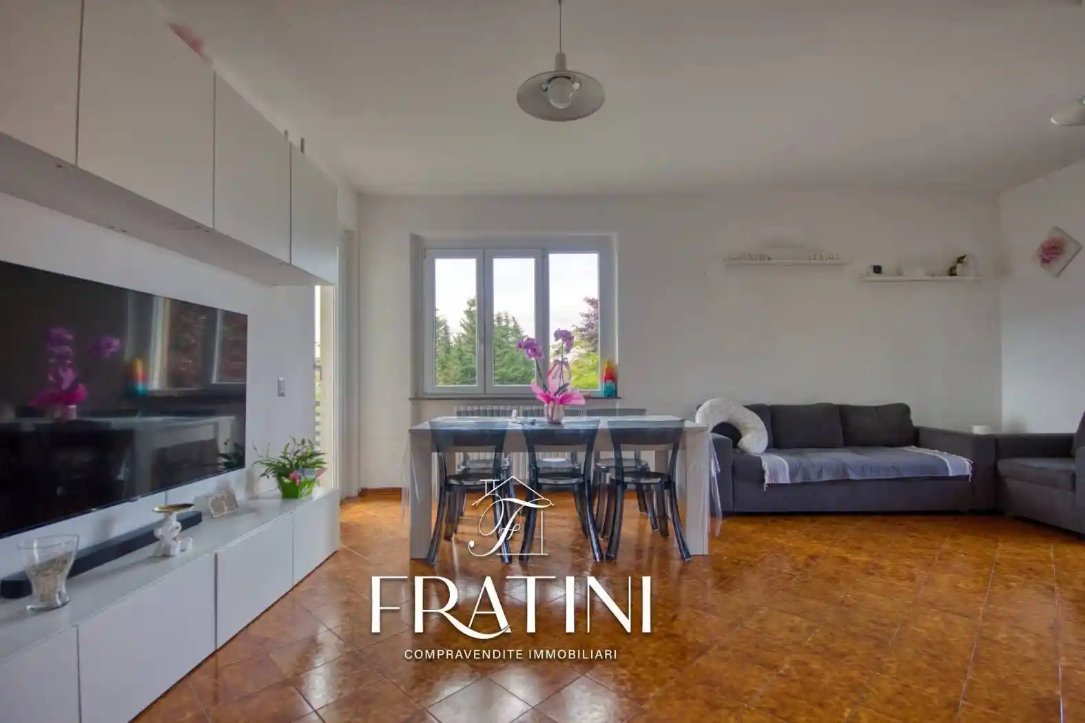 Appartamento via Alla Salara 25, Bivio Sant'Omero, Sant'Omero - foto 2