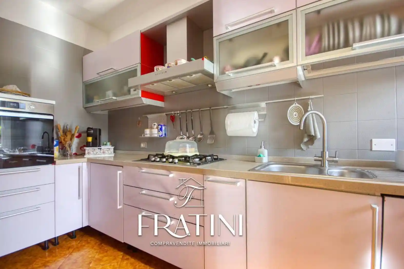 Appartamento via Alla Salara 25, Bivio Sant'Omero, Sant'Omero - foto 4