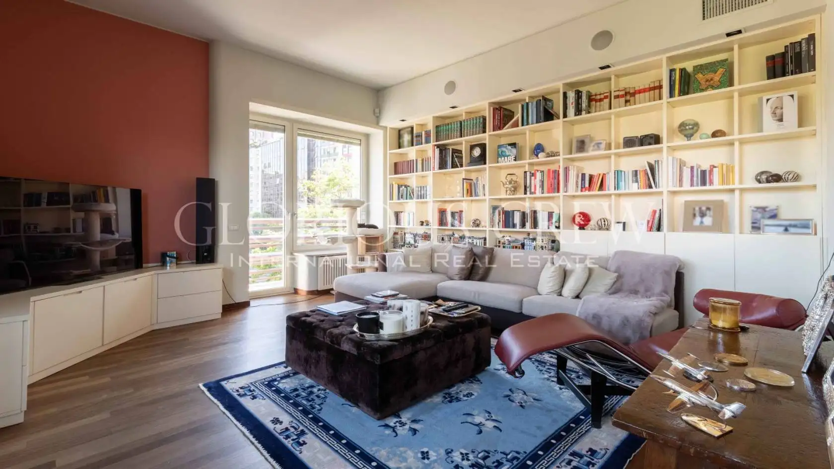 Apartment in vendita a Milan